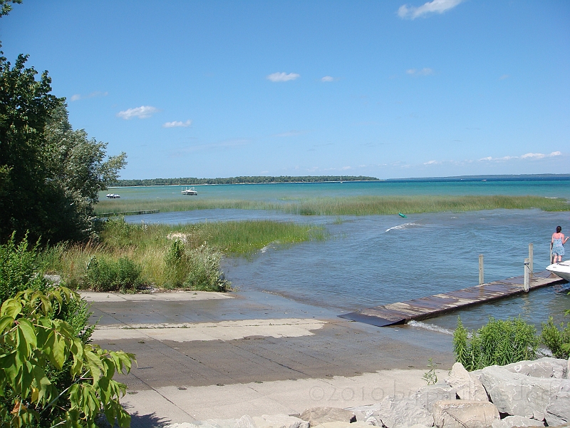 Western Michigan [2010] 582.JPG - Scenes from our trip to Western Michigan. Some places along the way were Ludington, Sleep Bear Dunes, and Traverse City.